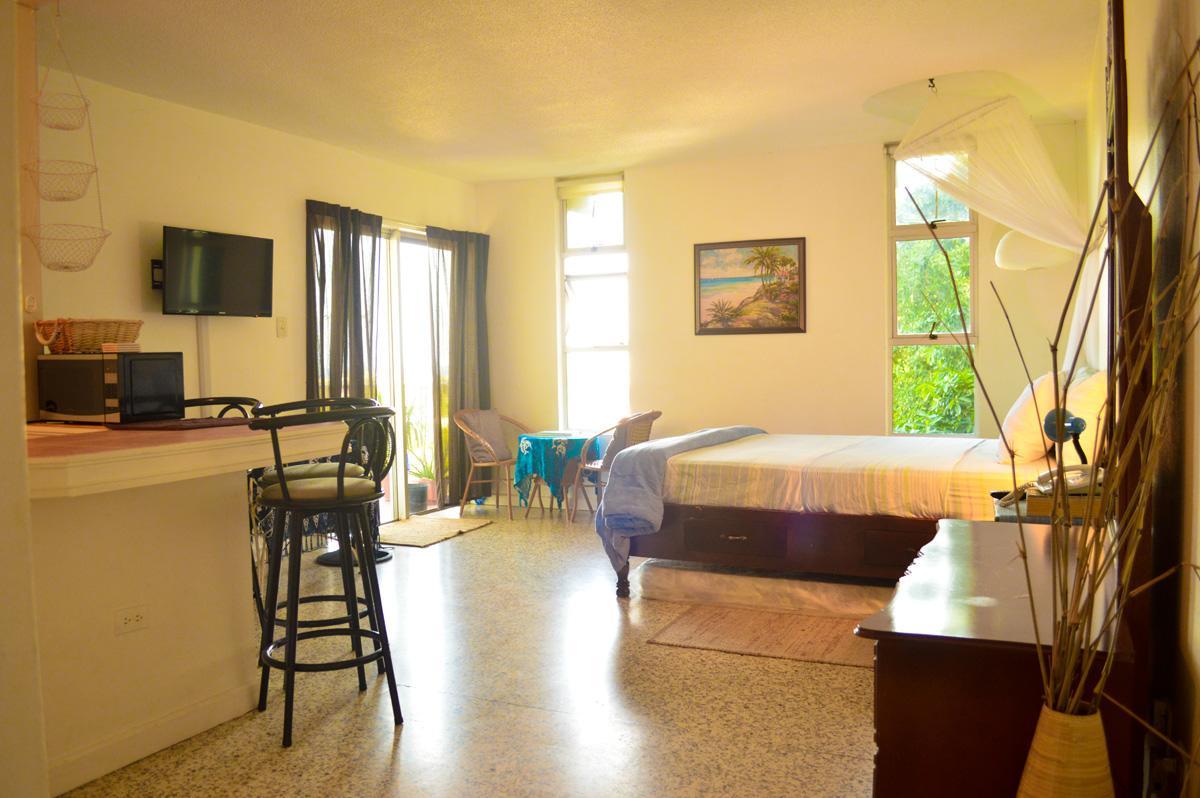 Moonlight Beach Studio @Montego Bay Club Luaran gambar